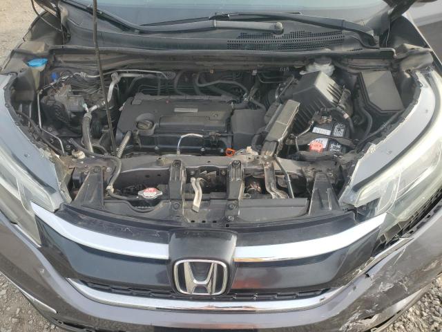 Photo 11 VIN: 3CZRM3H54GG716123 - HONDA CR-V EX 