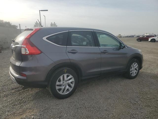 Photo 2 VIN: 3CZRM3H54GG716123 - HONDA CR-V EX 