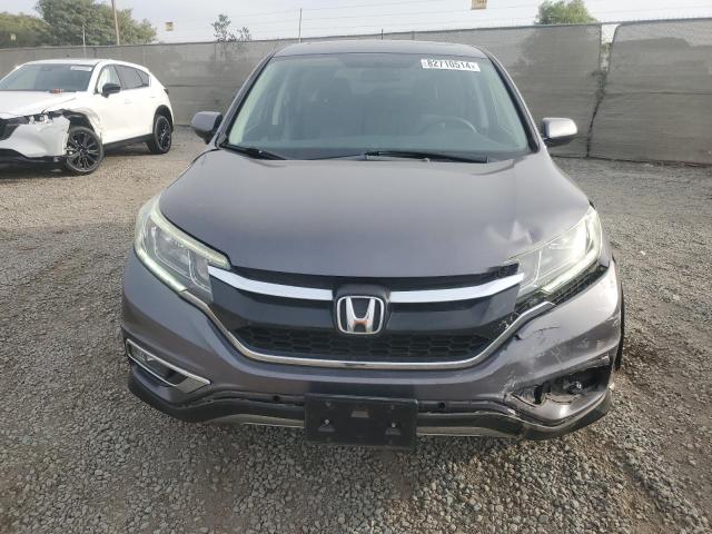 Photo 4 VIN: 3CZRM3H54GG716123 - HONDA CR-V EX 