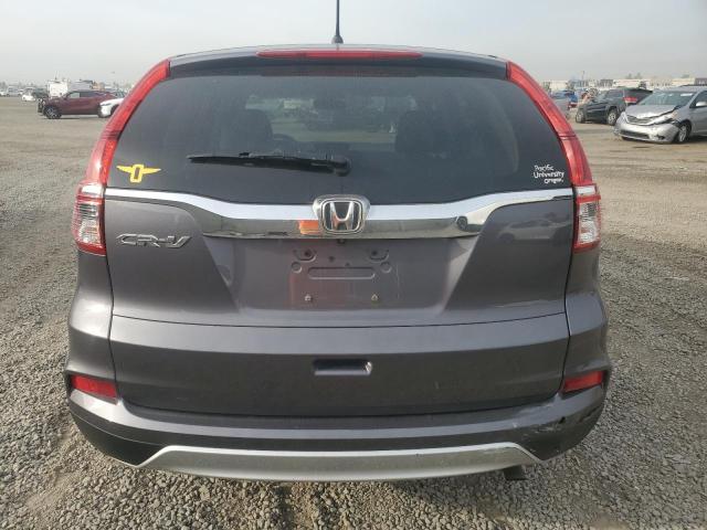 Photo 5 VIN: 3CZRM3H54GG716123 - HONDA CR-V EX 