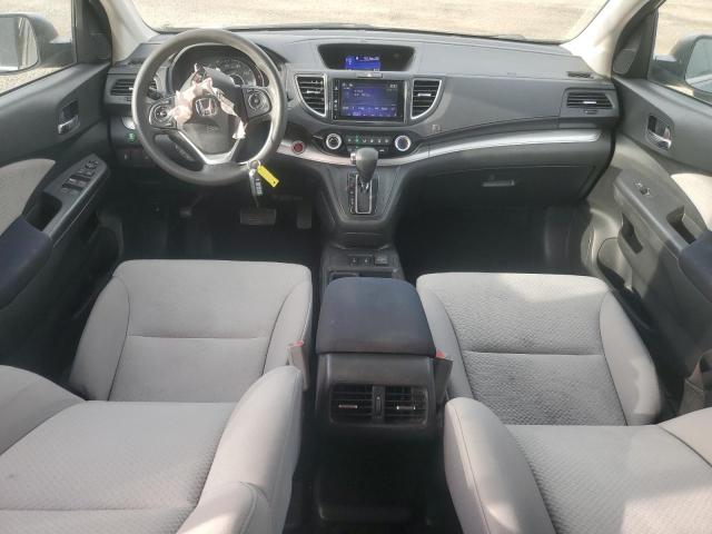 Photo 7 VIN: 3CZRM3H54GG716123 - HONDA CR-V EX 