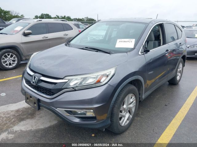 Photo 1 VIN: 3CZRM3H54GG716560 - HONDA CR-V 