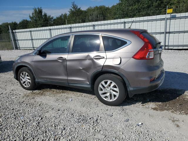 Photo 1 VIN: 3CZRM3H54GG717210 - HONDA CR-V EX 