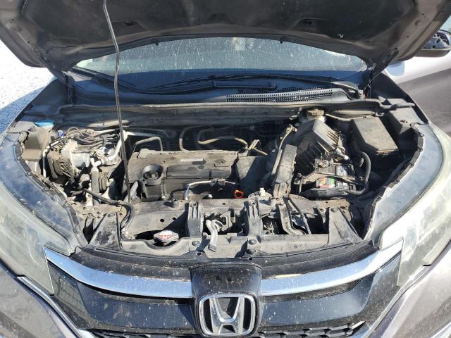 Photo 11 VIN: 3CZRM3H54GG717210 - HONDA CR-V EX 