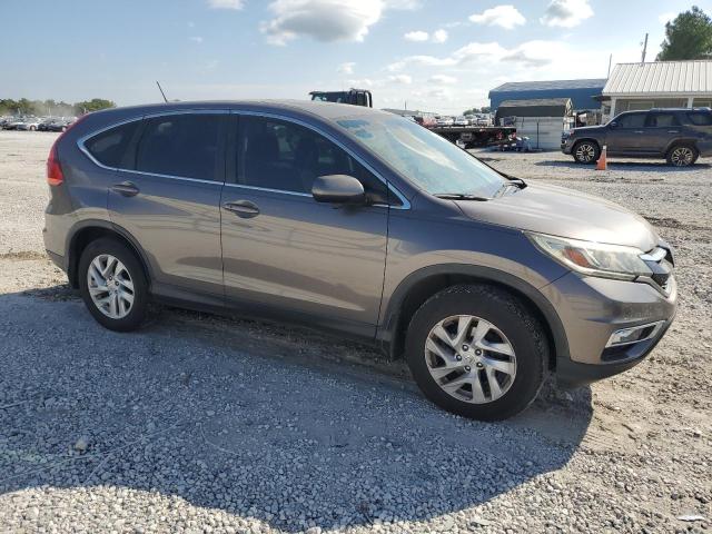 Photo 3 VIN: 3CZRM3H54GG717210 - HONDA CR-V EX 