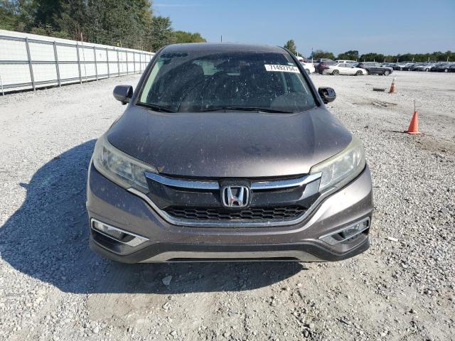 Photo 4 VIN: 3CZRM3H54GG717210 - HONDA CR-V EX 