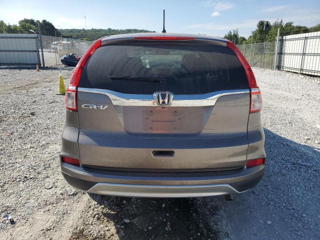 Photo 5 VIN: 3CZRM3H54GG717210 - HONDA CR-V EX 