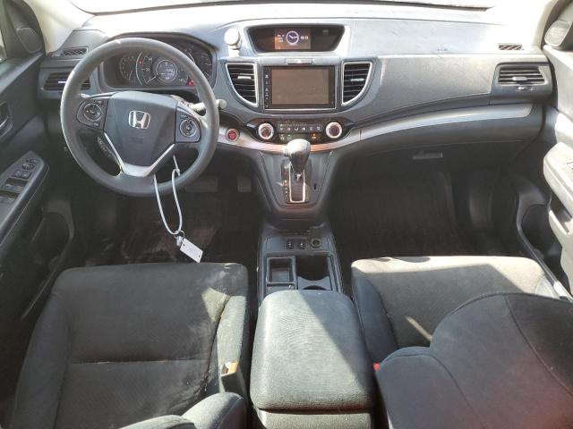 Photo 7 VIN: 3CZRM3H54GG717210 - HONDA CR-V EX 