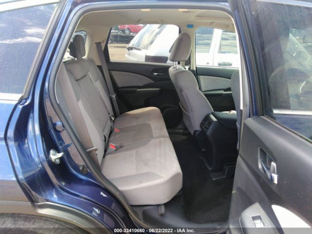 Photo 7 VIN: 3CZRM3H54GG719247 - HONDA CR-V 