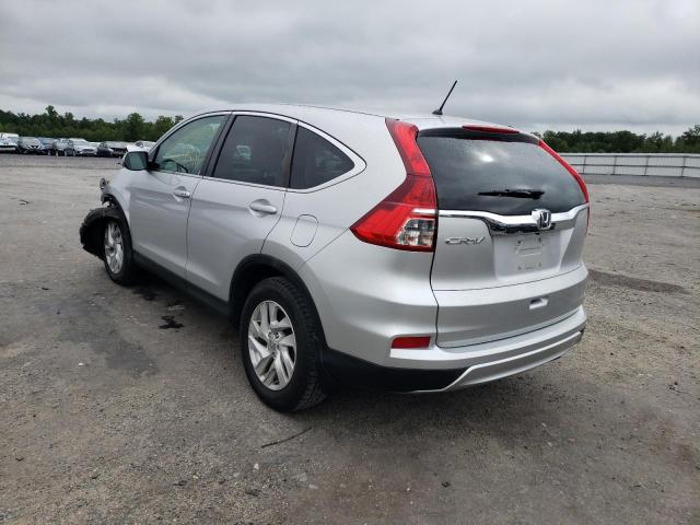 Photo 2 VIN: 3CZRM3H54GG721435 - HONDA CR-V EX 