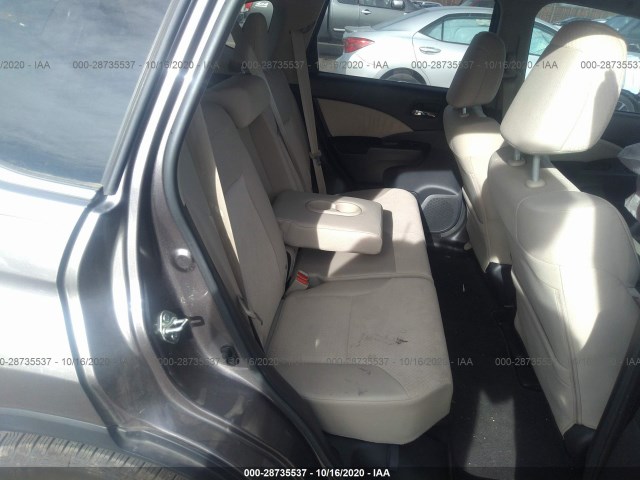 Photo 7 VIN: 3CZRM3H54GG722732 - HONDA CR-V 