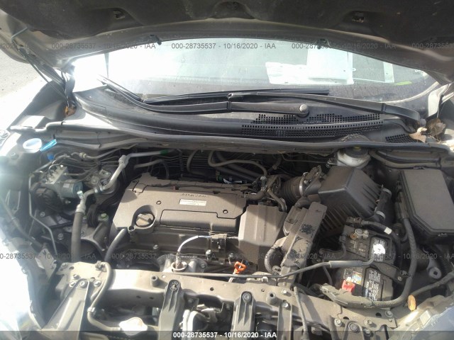 Photo 9 VIN: 3CZRM3H54GG722732 - HONDA CR-V 