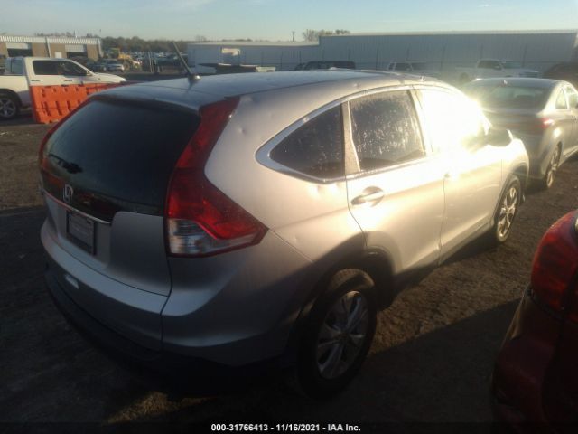 Photo 3 VIN: 3CZRM3H55CG700068 - HONDA CR-V 