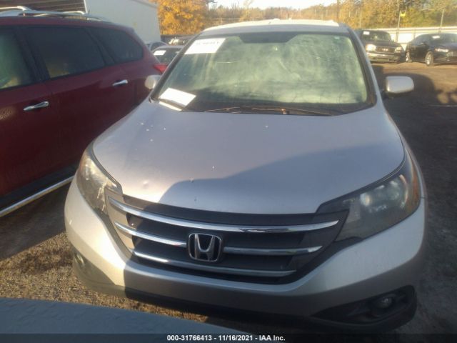 Photo 5 VIN: 3CZRM3H55CG700068 - HONDA CR-V 