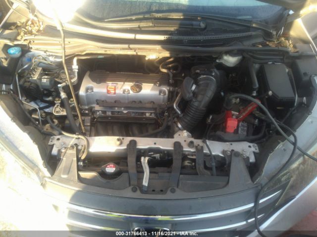 Photo 9 VIN: 3CZRM3H55CG700068 - HONDA CR-V 