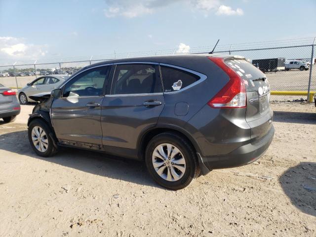 Photo 1 VIN: 3CZRM3H55CG702743 - HONDA CRV 