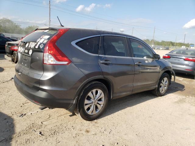 Photo 2 VIN: 3CZRM3H55CG702743 - HONDA CRV 