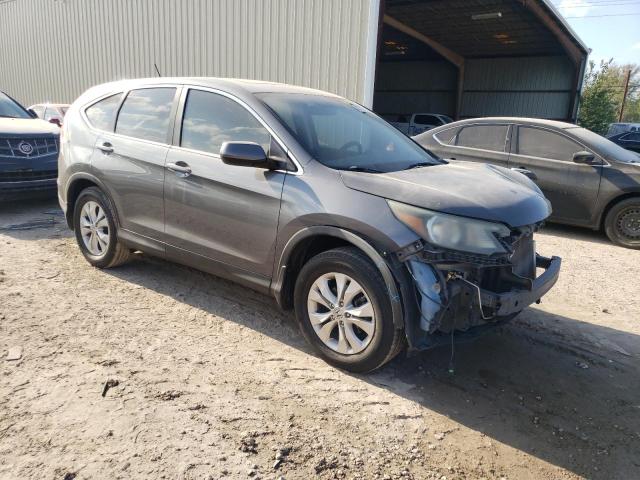 Photo 3 VIN: 3CZRM3H55CG702743 - HONDA CRV 