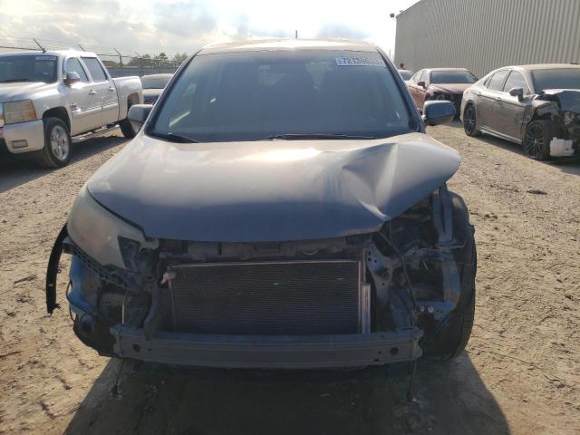 Photo 4 VIN: 3CZRM3H55CG702743 - HONDA CRV 