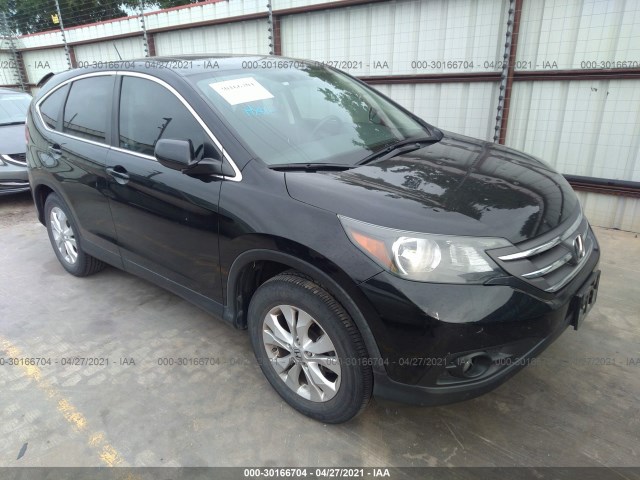 Photo 0 VIN: 3CZRM3H55CG703231 - HONDA CR-V 