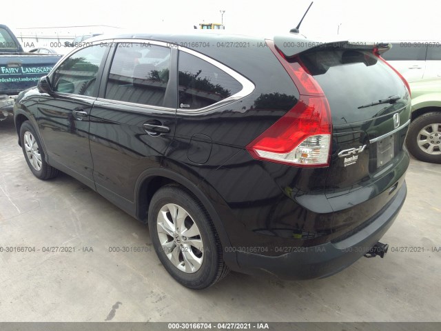 Photo 2 VIN: 3CZRM3H55CG703231 - HONDA CR-V 