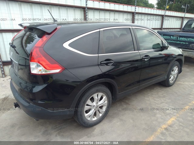 Photo 3 VIN: 3CZRM3H55CG703231 - HONDA CR-V 