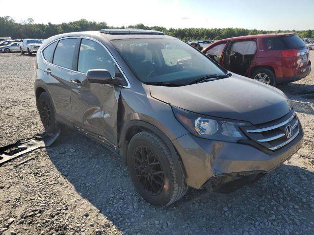 Photo 3 VIN: 3CZRM3H55CG704346 - HONDA CRV 