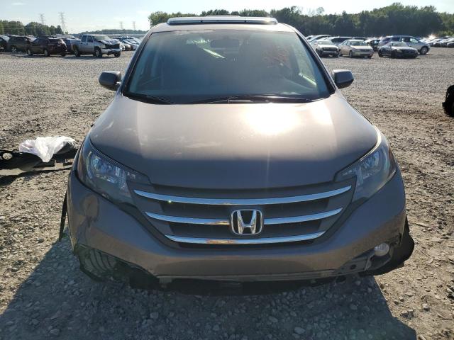 Photo 4 VIN: 3CZRM3H55CG704346 - HONDA CRV 