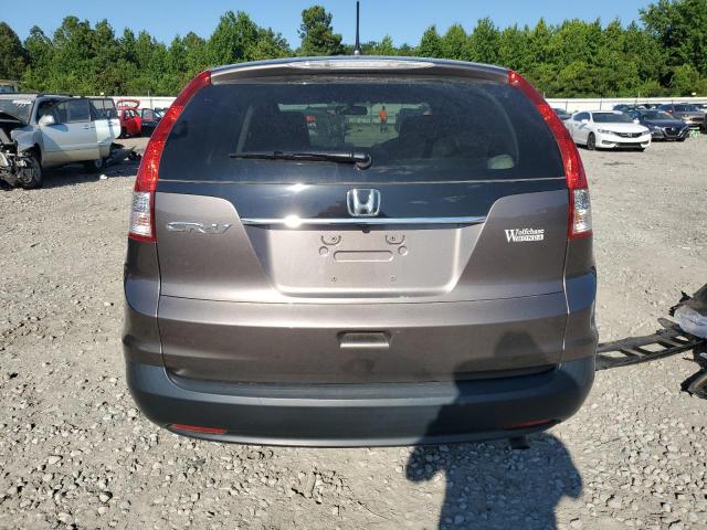 Photo 5 VIN: 3CZRM3H55CG704346 - HONDA CRV 