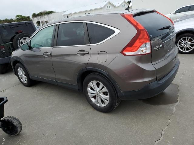 Photo 1 VIN: 3CZRM3H55DG700279 - HONDA CR-V EX 