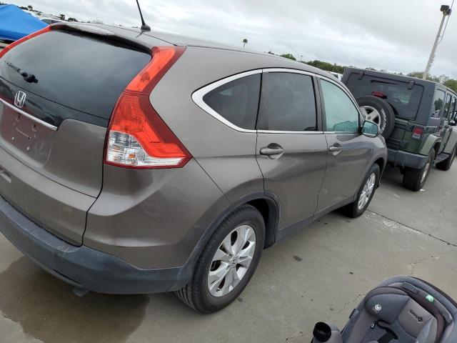 Photo 2 VIN: 3CZRM3H55DG700279 - HONDA CR-V EX 