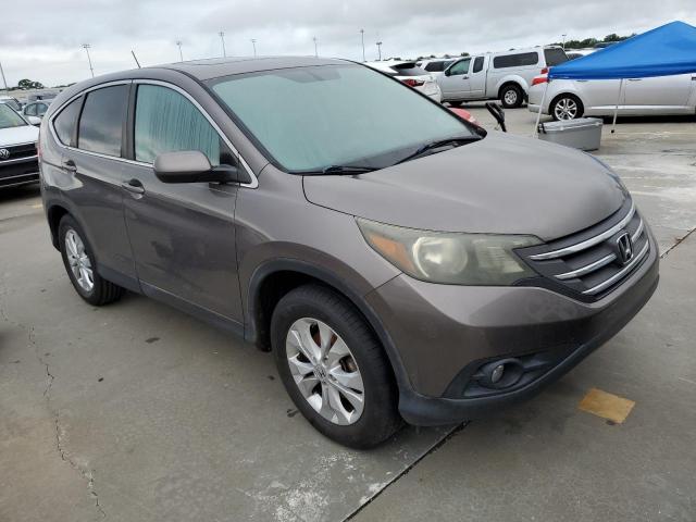 Photo 3 VIN: 3CZRM3H55DG700279 - HONDA CR-V EX 