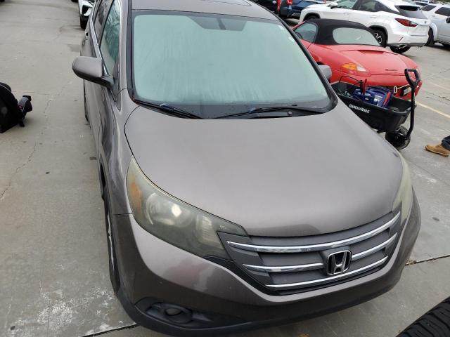 Photo 4 VIN: 3CZRM3H55DG700279 - HONDA CR-V EX 