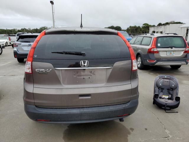 Photo 5 VIN: 3CZRM3H55DG700279 - HONDA CR-V EX 