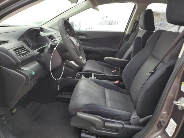 Photo 6 VIN: 3CZRM3H55DG700279 - HONDA CR-V EX 