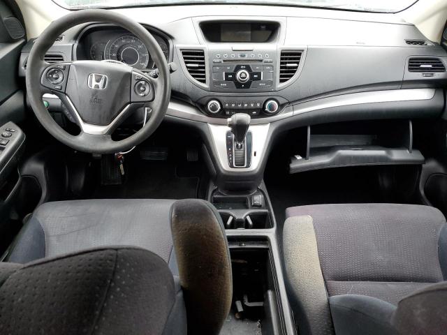 Photo 7 VIN: 3CZRM3H55DG700279 - HONDA CR-V EX 