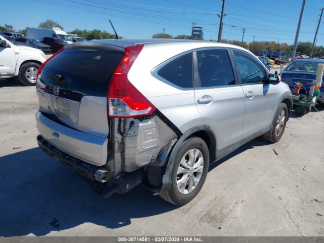 Photo 3 VIN: 3CZRM3H55DG704932 - HONDA CR-V 