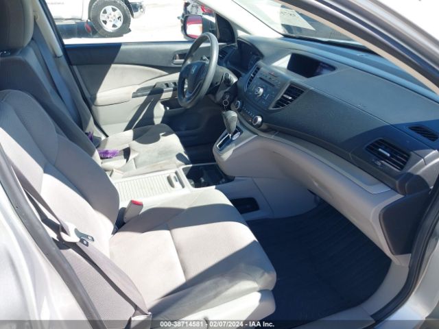 Photo 4 VIN: 3CZRM3H55DG704932 - HONDA CR-V 