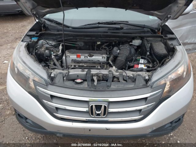 Photo 9 VIN: 3CZRM3H55EG700882 - HONDA CR-V 