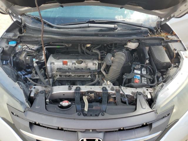 Photo 10 VIN: 3CZRM3H55EG701868 - HONDA CR-V EX 