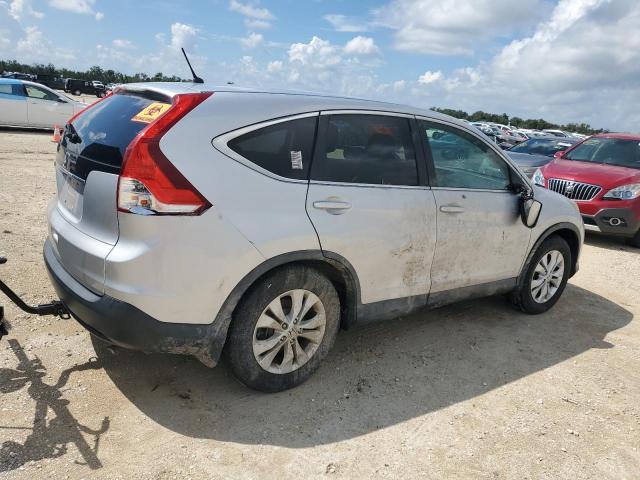 Photo 2 VIN: 3CZRM3H55EG701868 - HONDA CR-V EX 