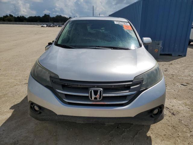 Photo 4 VIN: 3CZRM3H55EG701868 - HONDA CR-V EX 