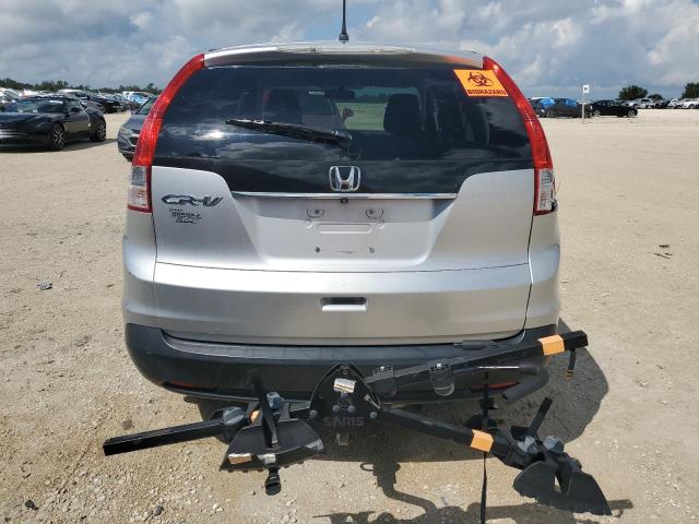 Photo 5 VIN: 3CZRM3H55EG701868 - HONDA CR-V EX 