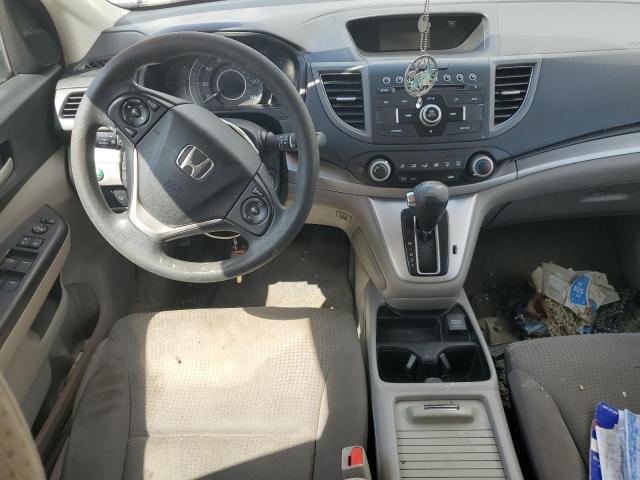 Photo 7 VIN: 3CZRM3H55EG701868 - HONDA CR-V EX 