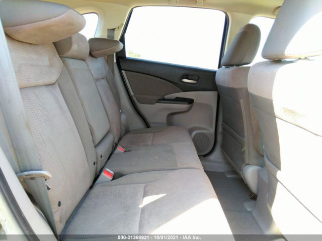 Photo 7 VIN: 3CZRM3H55EG704561 - HONDA CR-V 