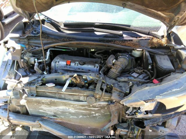 Photo 9 VIN: 3CZRM3H55EG704561 - HONDA CR-V 