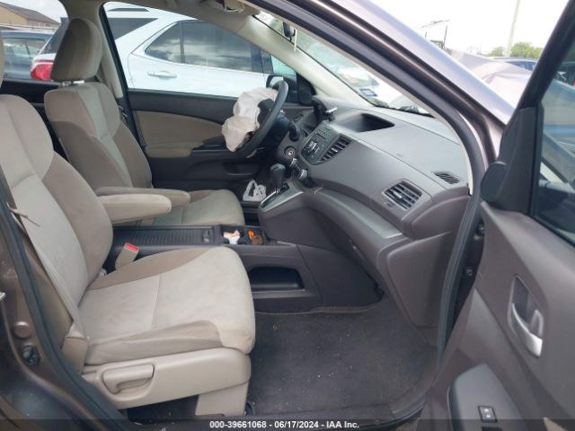 Photo 4 VIN: 3CZRM3H55EG704933 - HONDA CR-V 