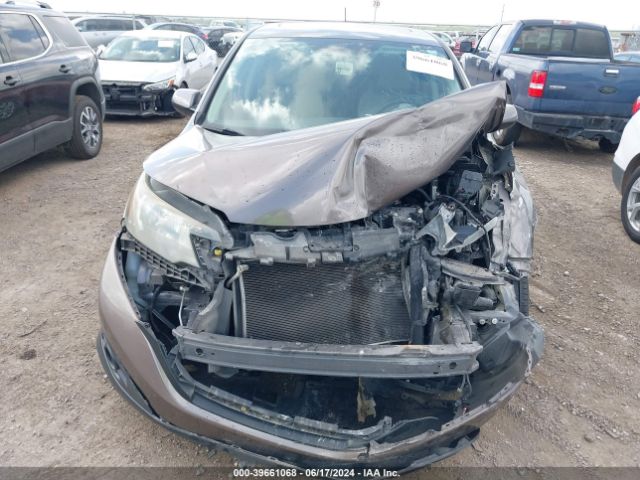 Photo 5 VIN: 3CZRM3H55EG704933 - HONDA CR-V 