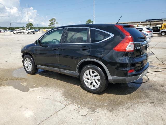 Photo 1 VIN: 3CZRM3H55FG702326 - HONDA CRV 