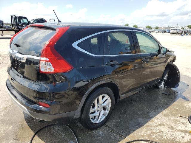 Photo 2 VIN: 3CZRM3H55FG702326 - HONDA CRV 